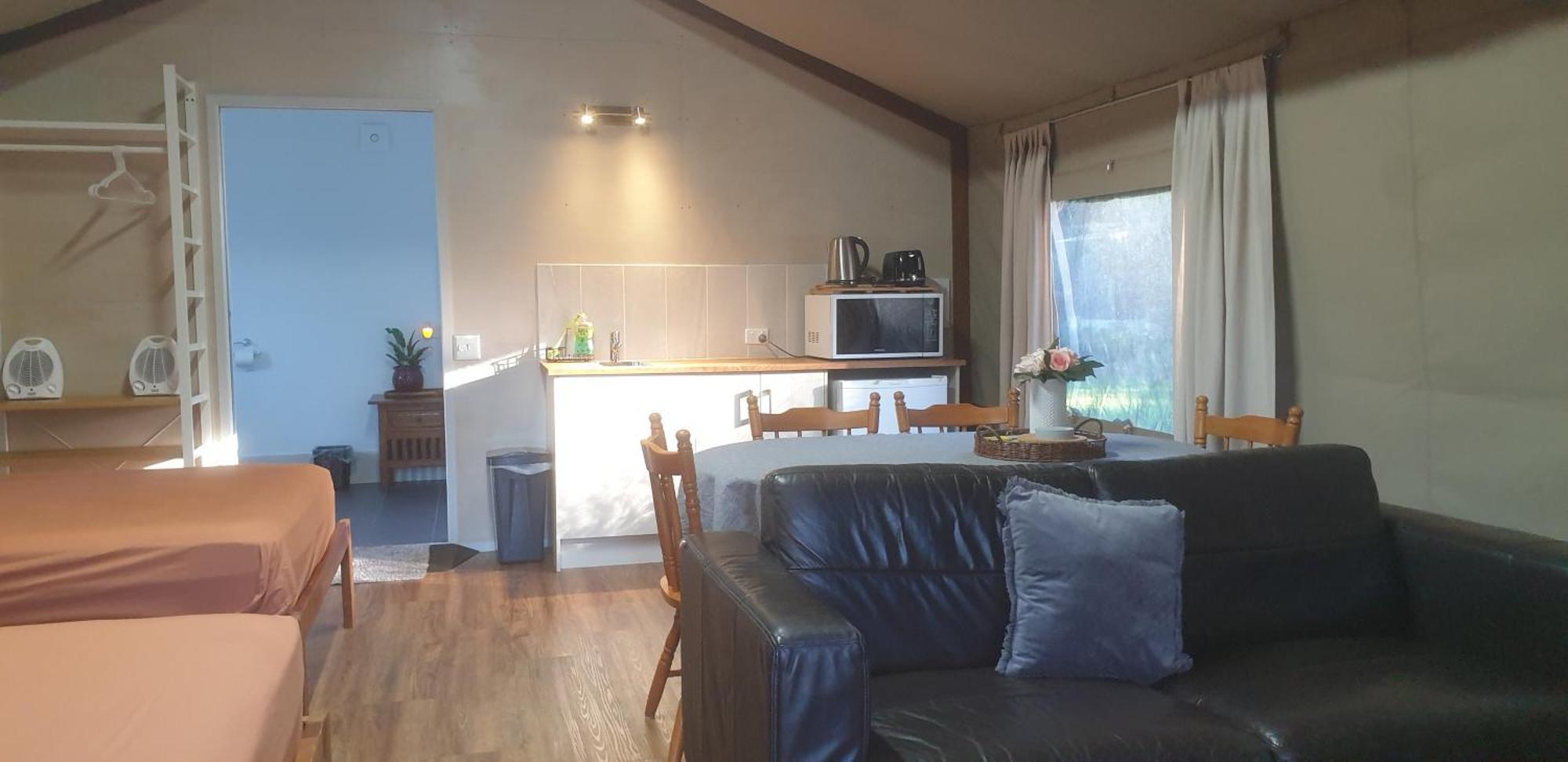 Southern Sky Glamping Mount Tamborine Exteriör bild
