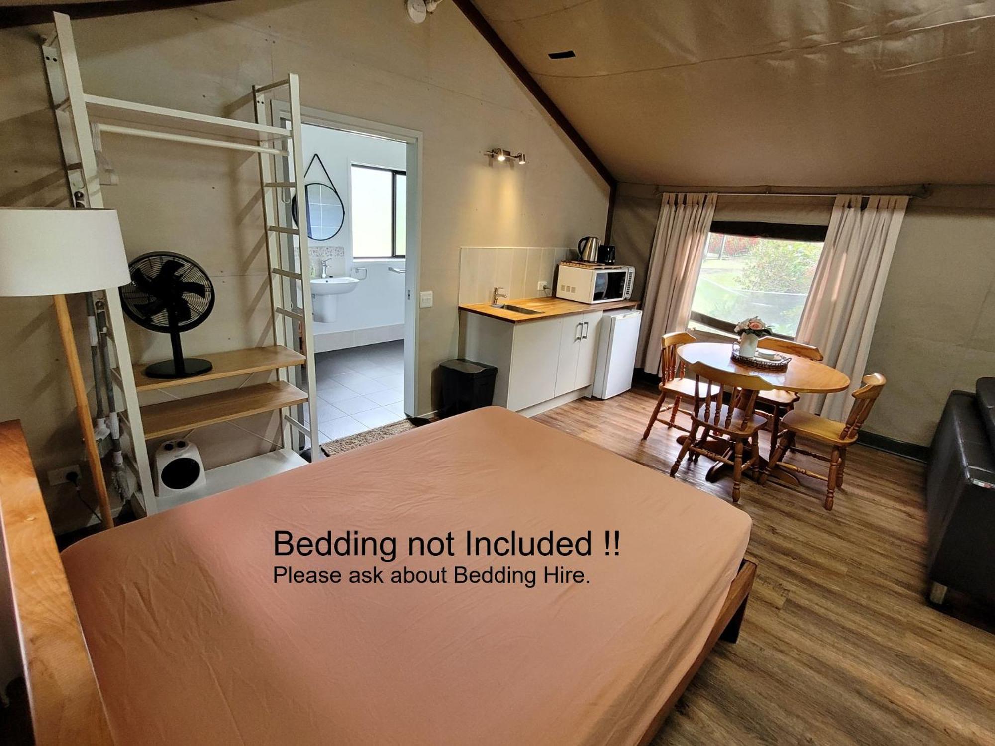 Southern Sky Glamping Mount Tamborine Exteriör bild